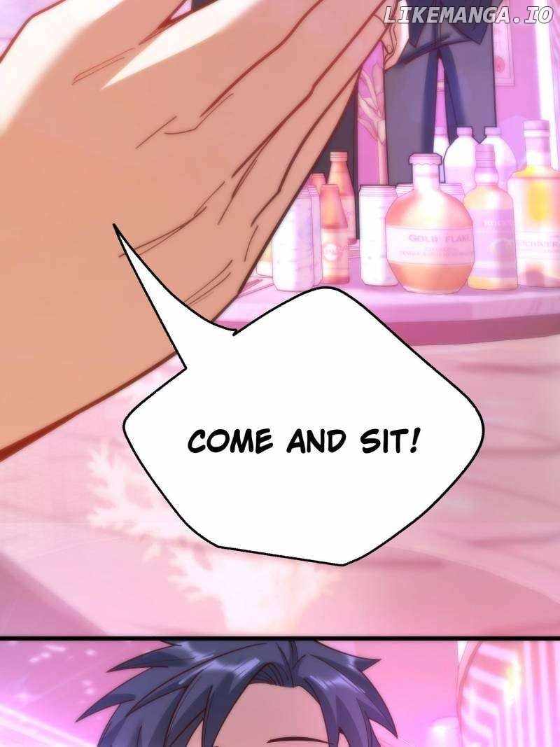 I Regressed to Level Up Instead of Being a Simp Chapter 182 page 55