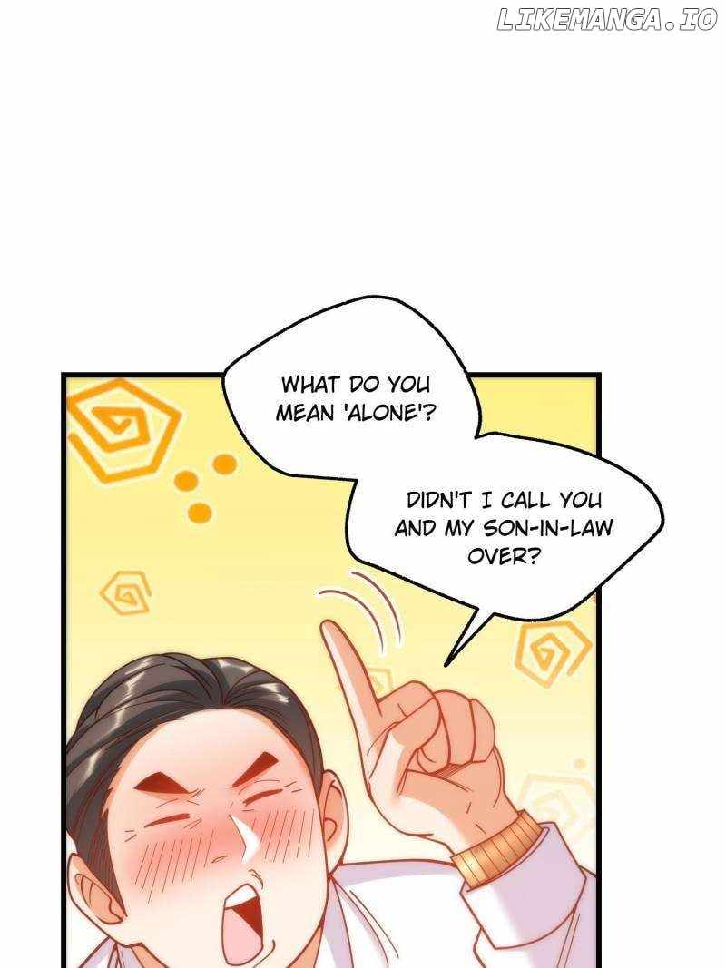 I Regressed to Level Up Instead of Being a Simp Chapter 182 page 57