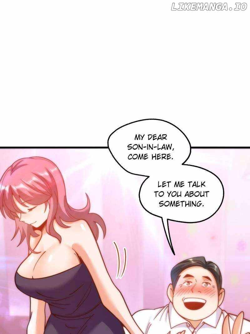 I Regressed to Level Up Instead of Being a Simp Chapter 182 page 59