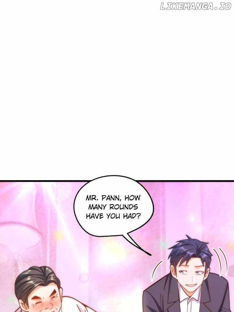 I Regressed to Level Up Instead of Being a Simp Chapter 182 page 61
