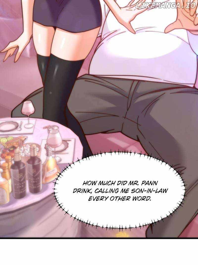 I Regressed to Level Up Instead of Being a Simp Chapter 182 page 60