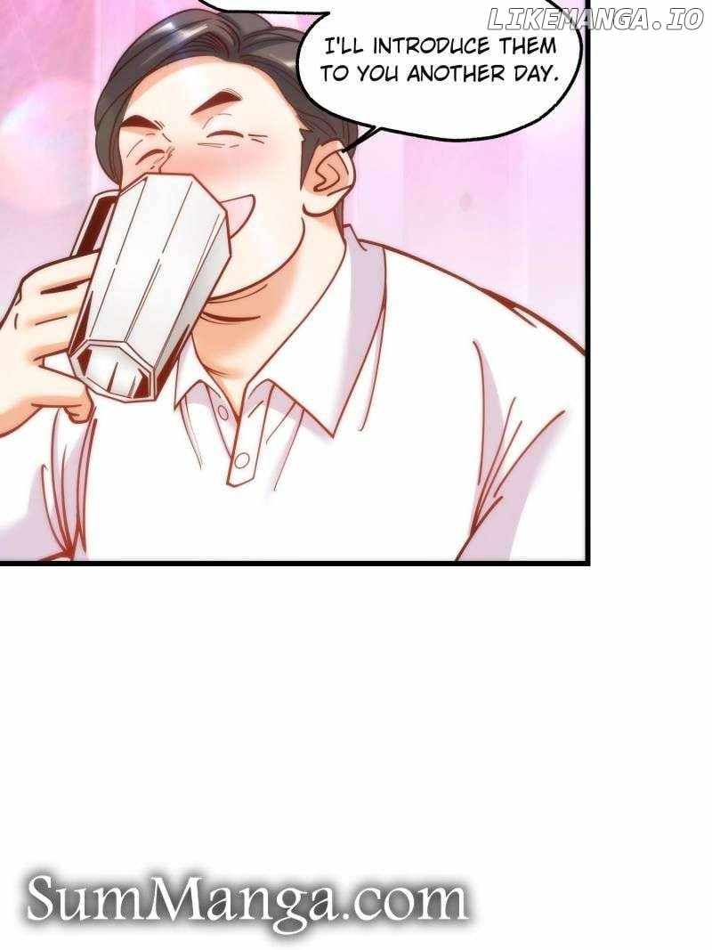 I Regressed to Level Up Instead of Being a Simp Chapter 182 page 63
