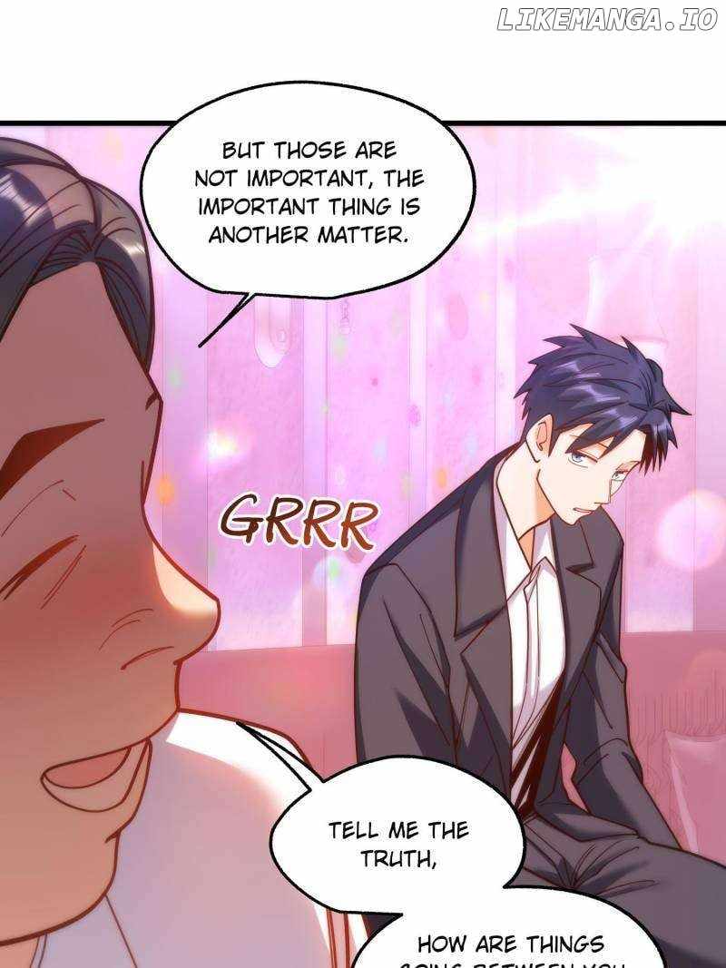 I Regressed to Level Up Instead of Being a Simp Chapter 182 page 64