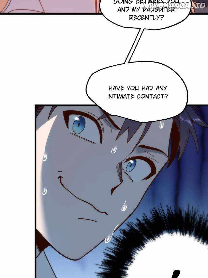 I Regressed to Level Up Instead of Being a Simp Chapter 182 page 65
