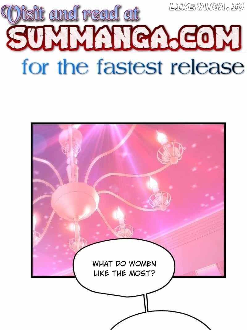 I Regressed to Level Up Instead of Being a Simp Chapter 183 page 1