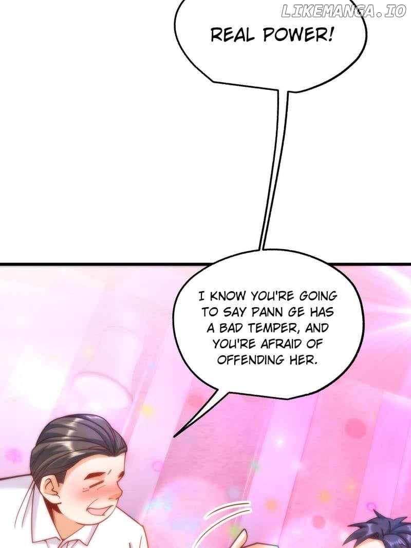 I Regressed to Level Up Instead of Being a Simp Chapter 183 page 2