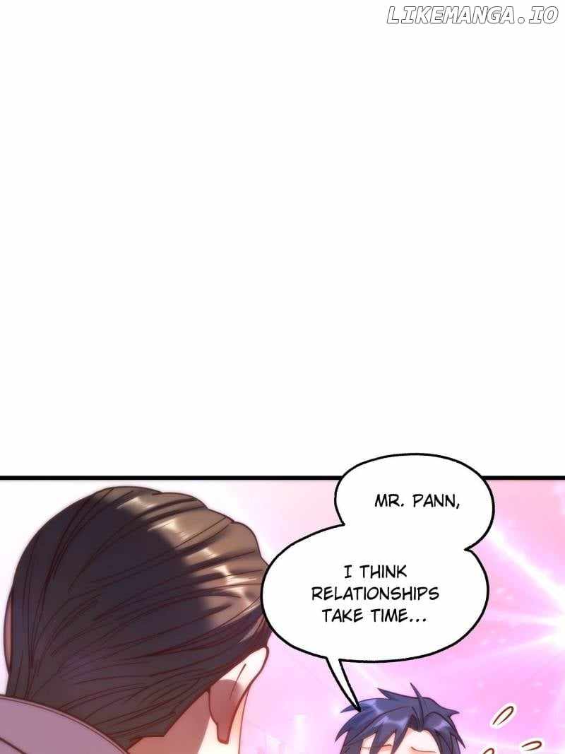 I Regressed to Level Up Instead of Being a Simp Chapter 183 page 5