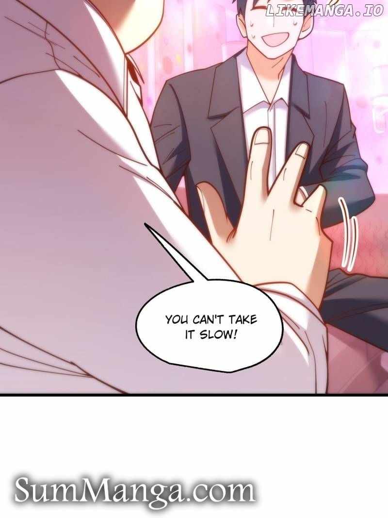 I Regressed to Level Up Instead of Being a Simp Chapter 183 page 6