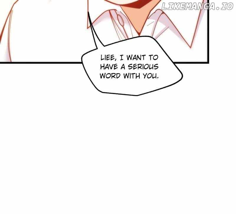 I Regressed to Level Up Instead of Being a Simp Chapter 183 page 8