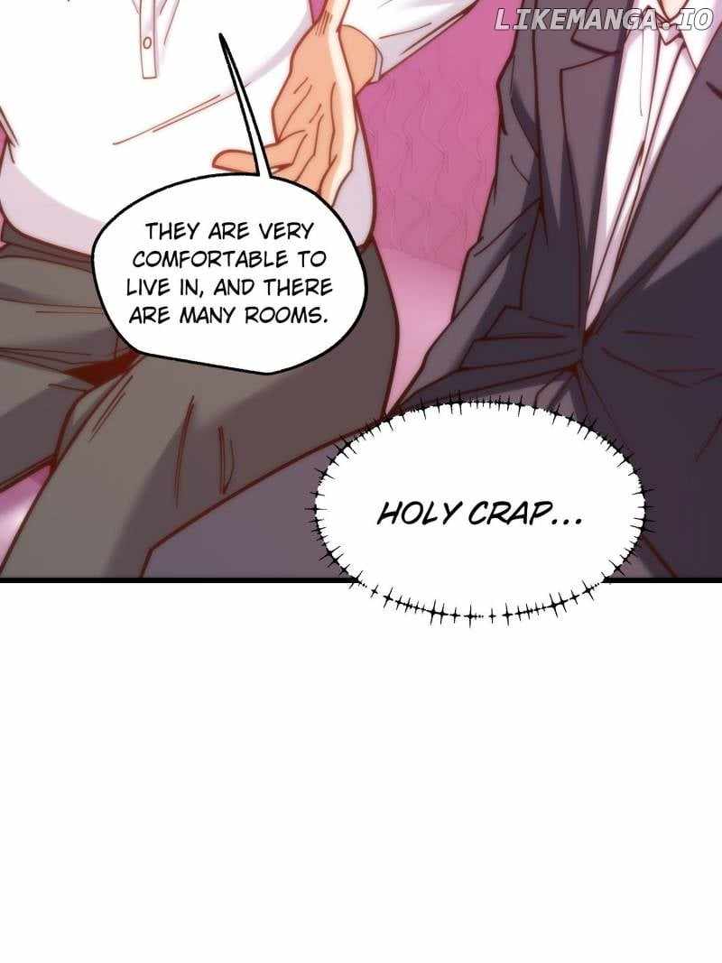 I Regressed to Level Up Instead of Being a Simp Chapter 183 page 10