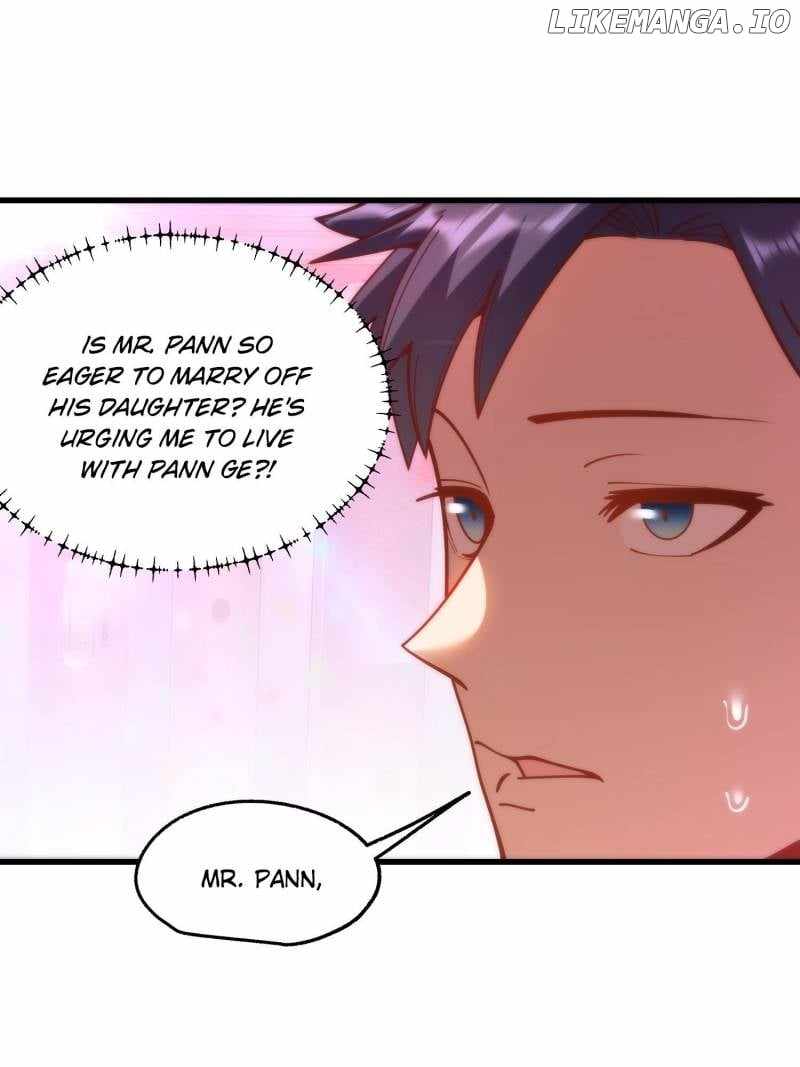 I Regressed to Level Up Instead of Being a Simp Chapter 183 page 11