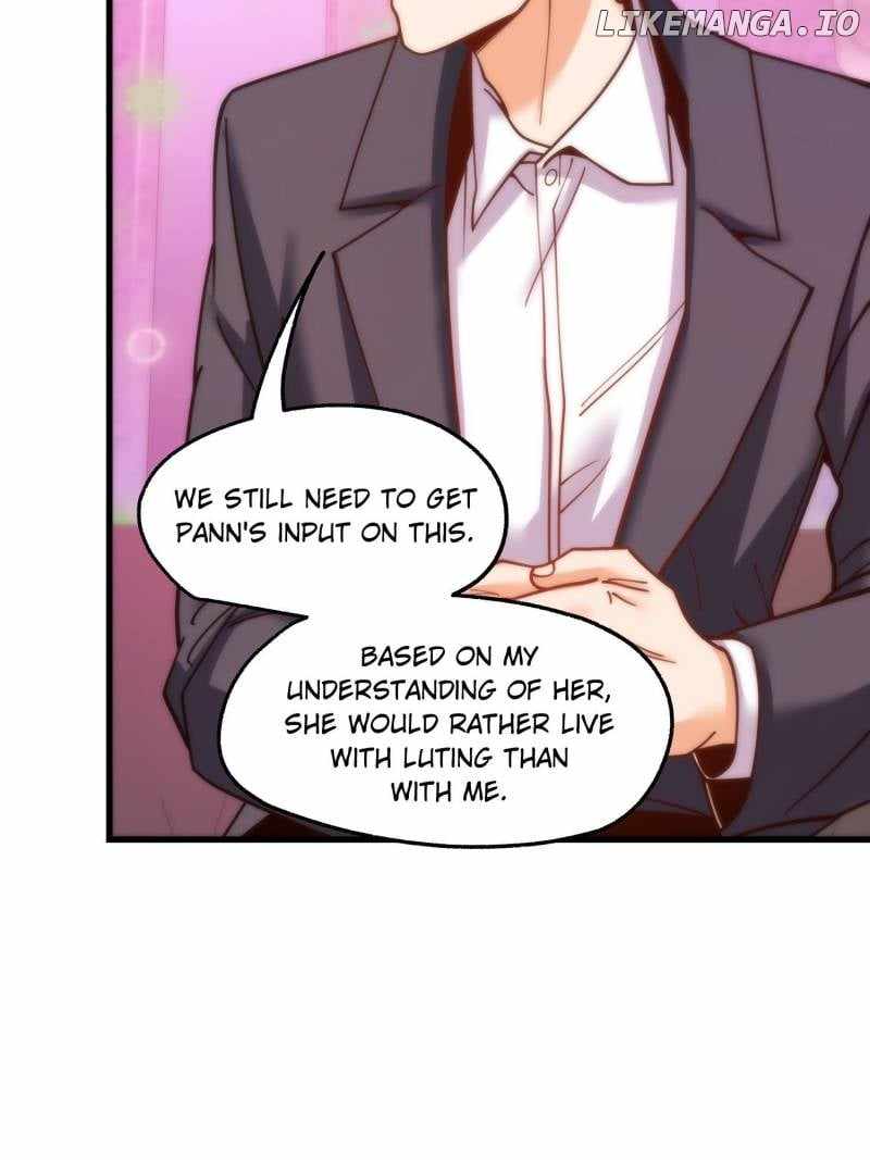 I Regressed to Level Up Instead of Being a Simp Chapter 183 page 13