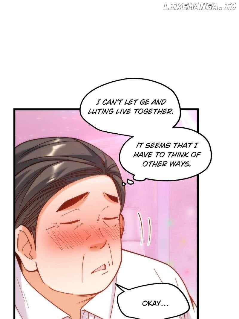 I Regressed to Level Up Instead of Being a Simp Chapter 183 page 14