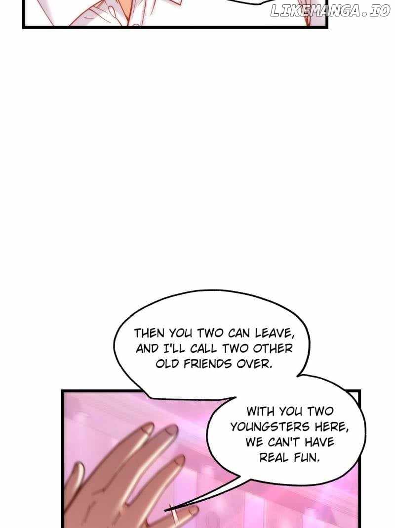 I Regressed to Level Up Instead of Being a Simp Chapter 183 page 15
