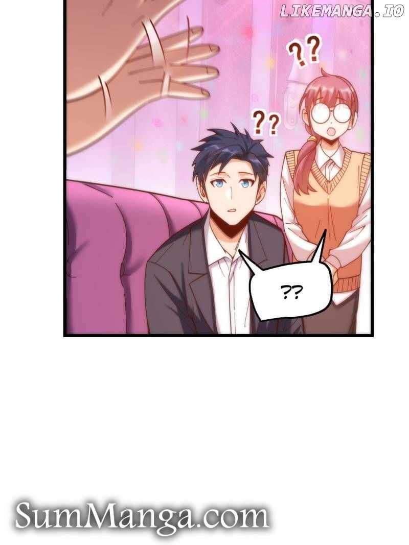 I Regressed to Level Up Instead of Being a Simp Chapter 183 page 16