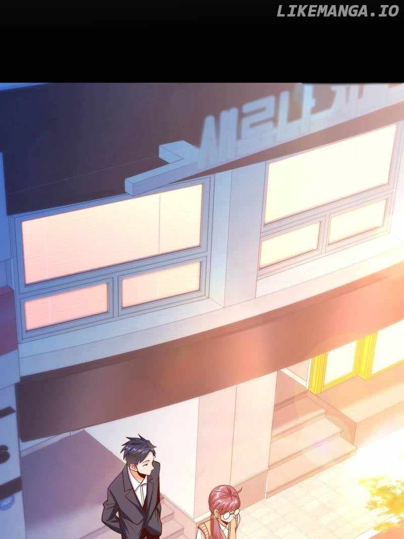 I Regressed to Level Up Instead of Being a Simp Chapter 183 page 19