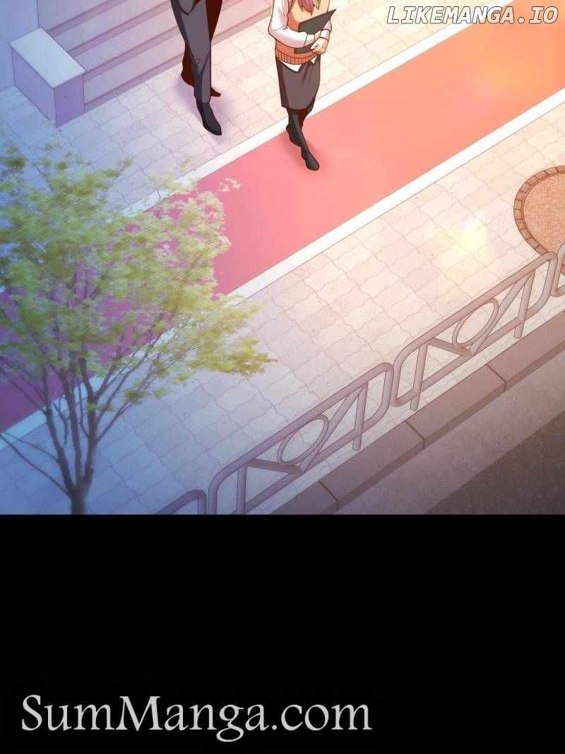 I Regressed to Level Up Instead of Being a Simp Chapter 183 page 20
