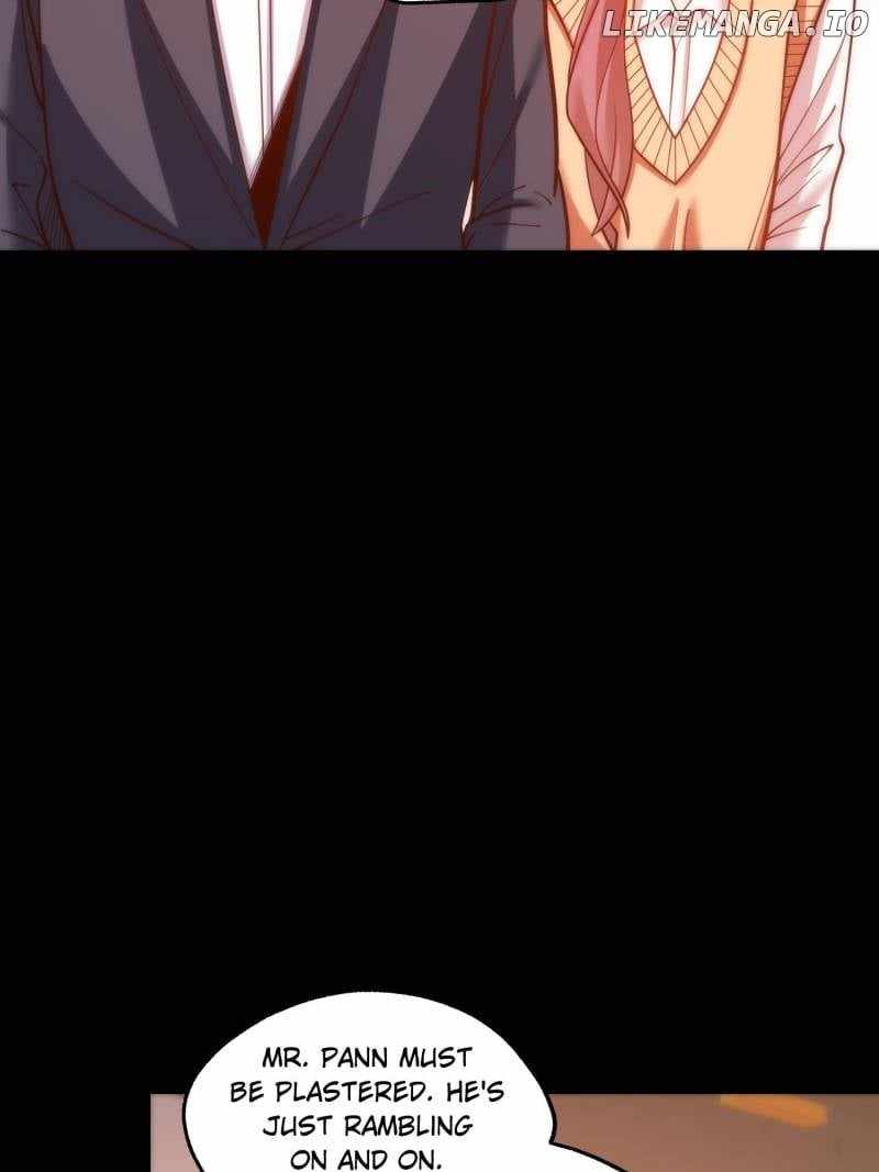 I Regressed to Level Up Instead of Being a Simp Chapter 183 page 22