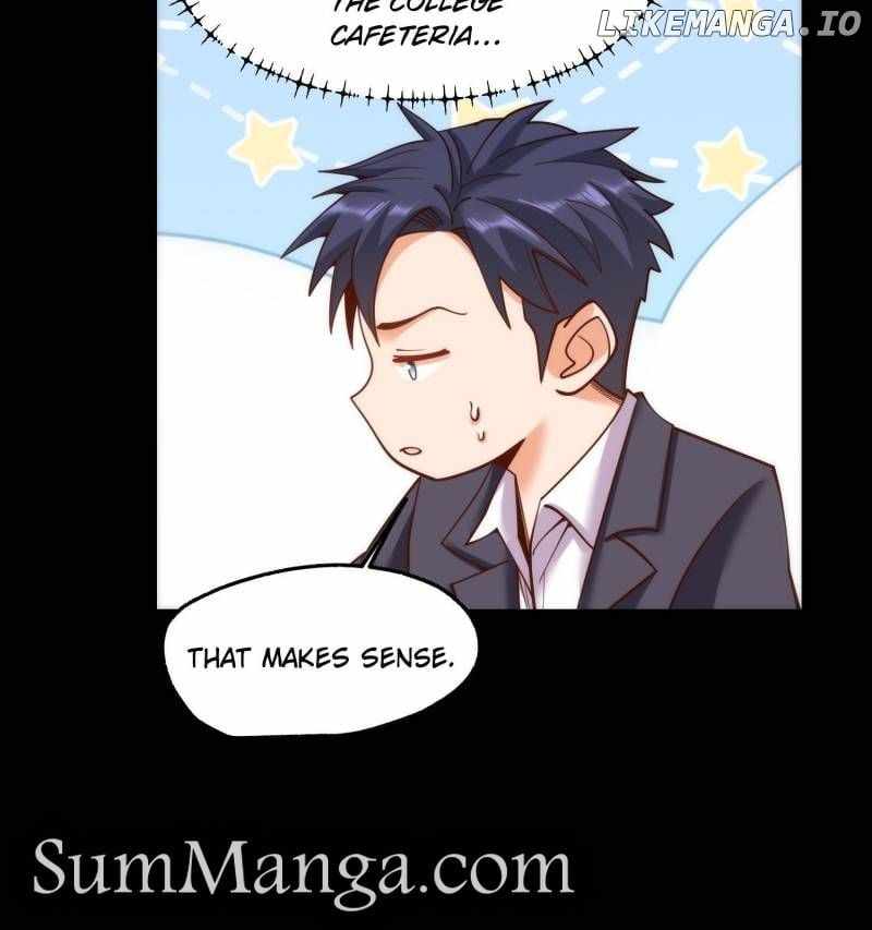 I Regressed to Level Up Instead of Being a Simp Chapter 183 page 26