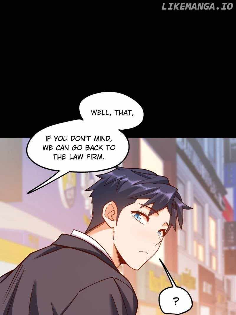 I Regressed to Level Up Instead of Being a Simp Chapter 183 page 27