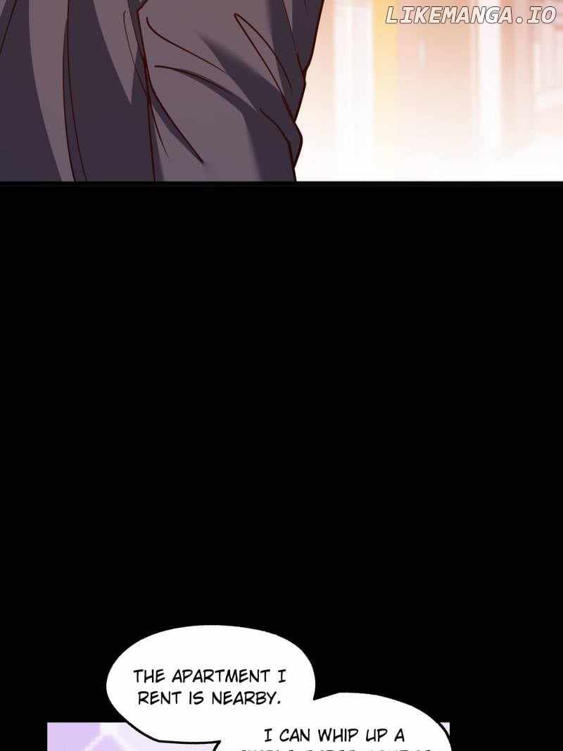 I Regressed to Level Up Instead of Being a Simp Chapter 183 page 28