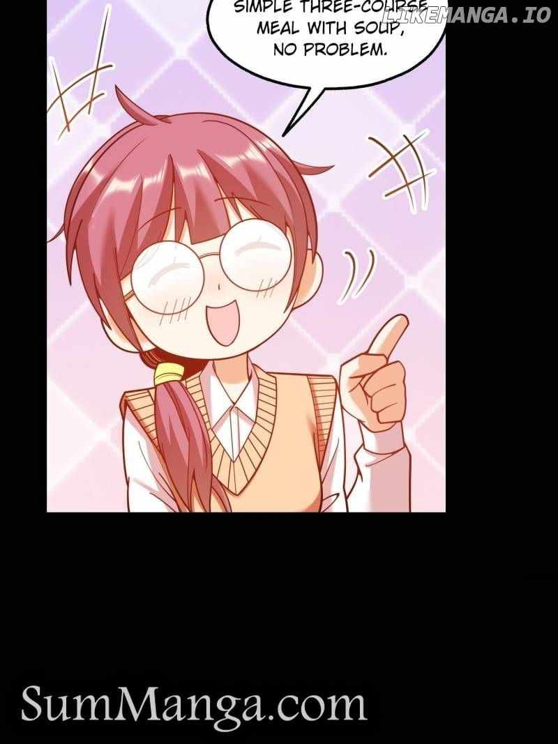 I Regressed to Level Up Instead of Being a Simp Chapter 183 page 29