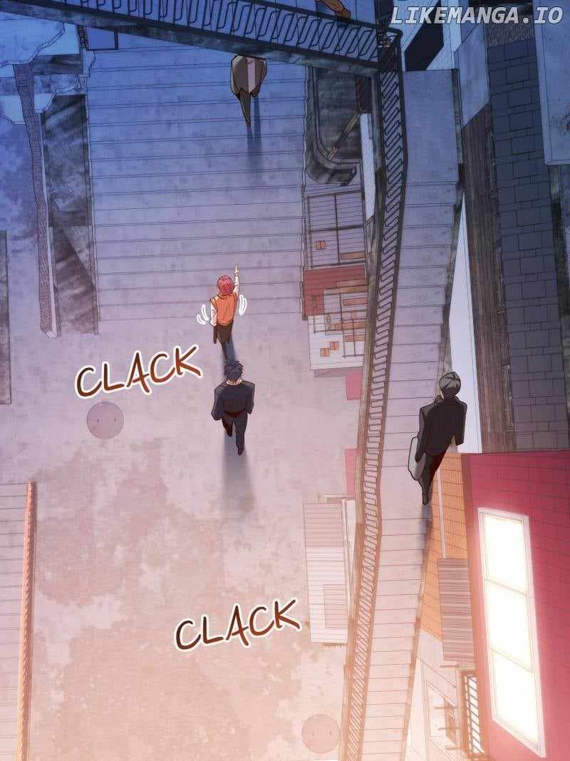 I Regressed to Level Up Instead of Being a Simp Chapter 183 page 33