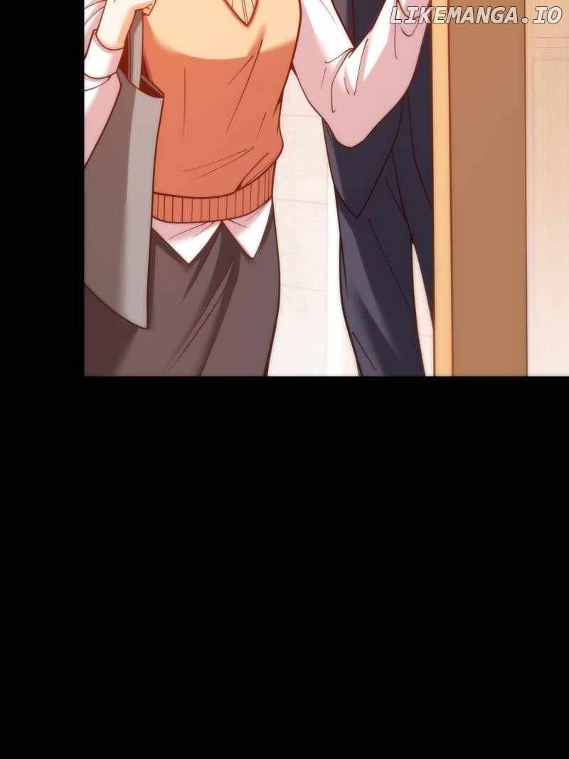 I Regressed to Level Up Instead of Being a Simp Chapter 183 page 36