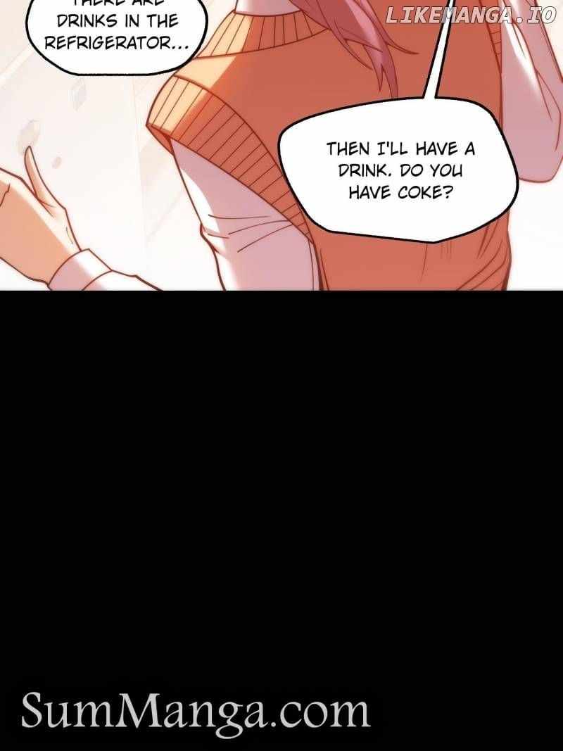 I Regressed to Level Up Instead of Being a Simp Chapter 183 page 38