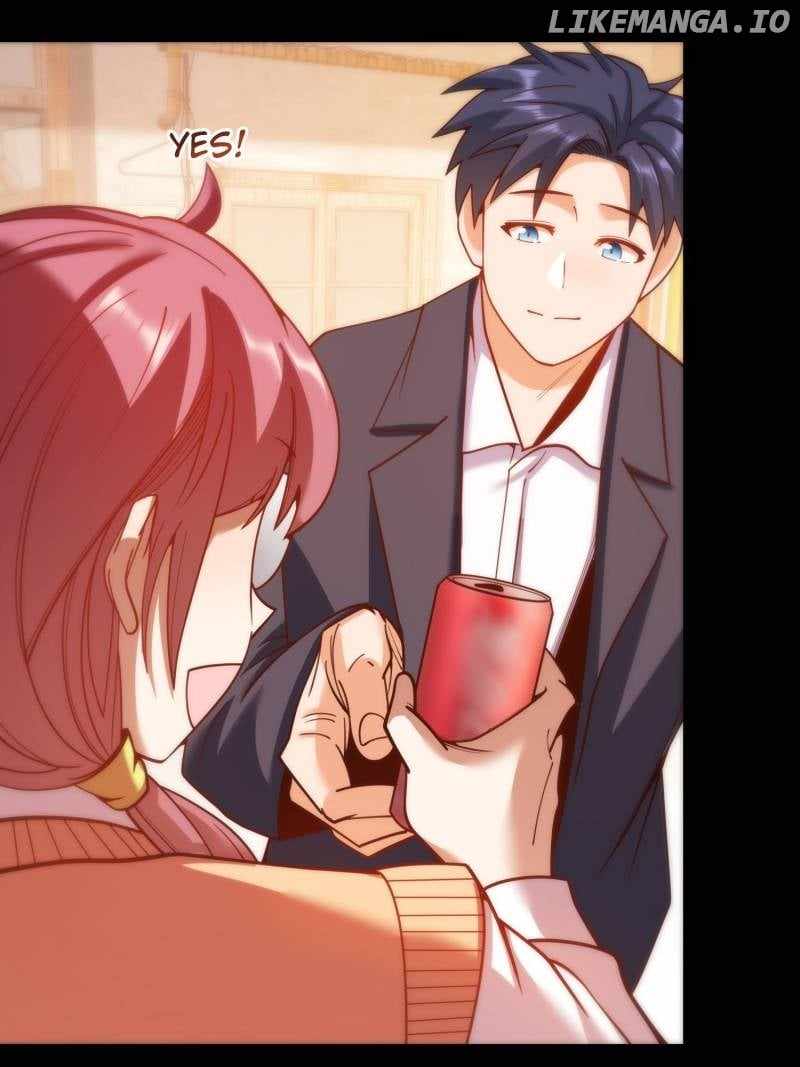 I Regressed to Level Up Instead of Being a Simp Chapter 183 page 39