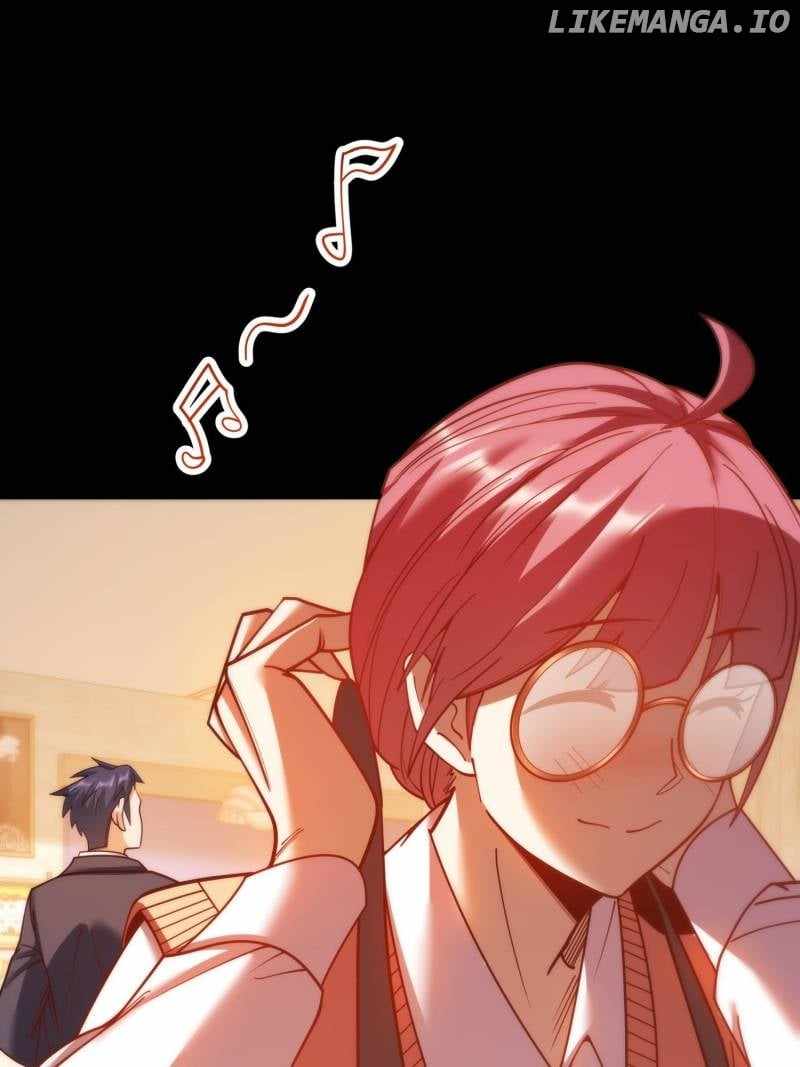 I Regressed to Level Up Instead of Being a Simp Chapter 183 page 40