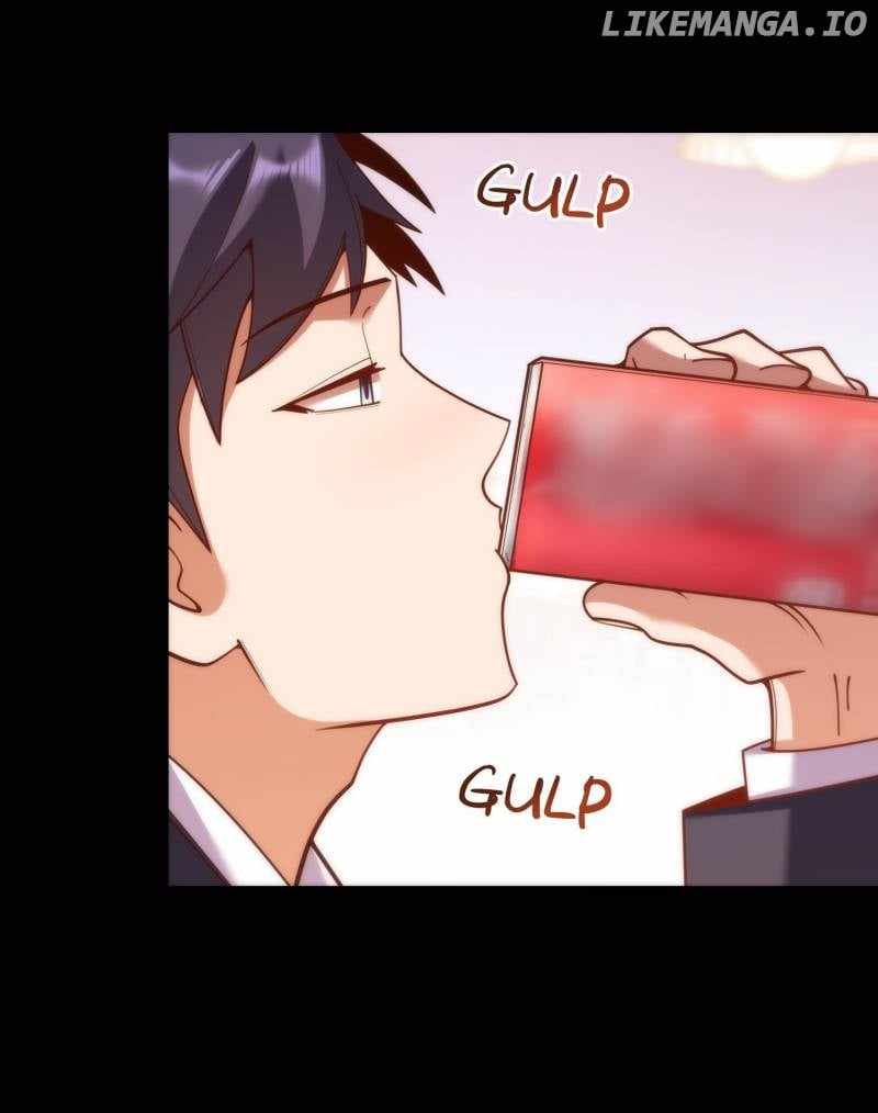 I Regressed to Level Up Instead of Being a Simp Chapter 183 page 42