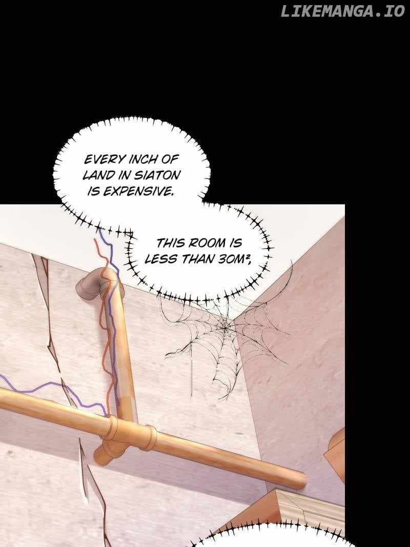 I Regressed to Level Up Instead of Being a Simp Chapter 183 page 43