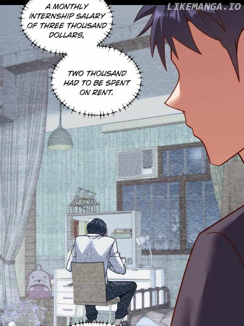 I Regressed to Level Up Instead of Being a Simp Chapter 183 page 46