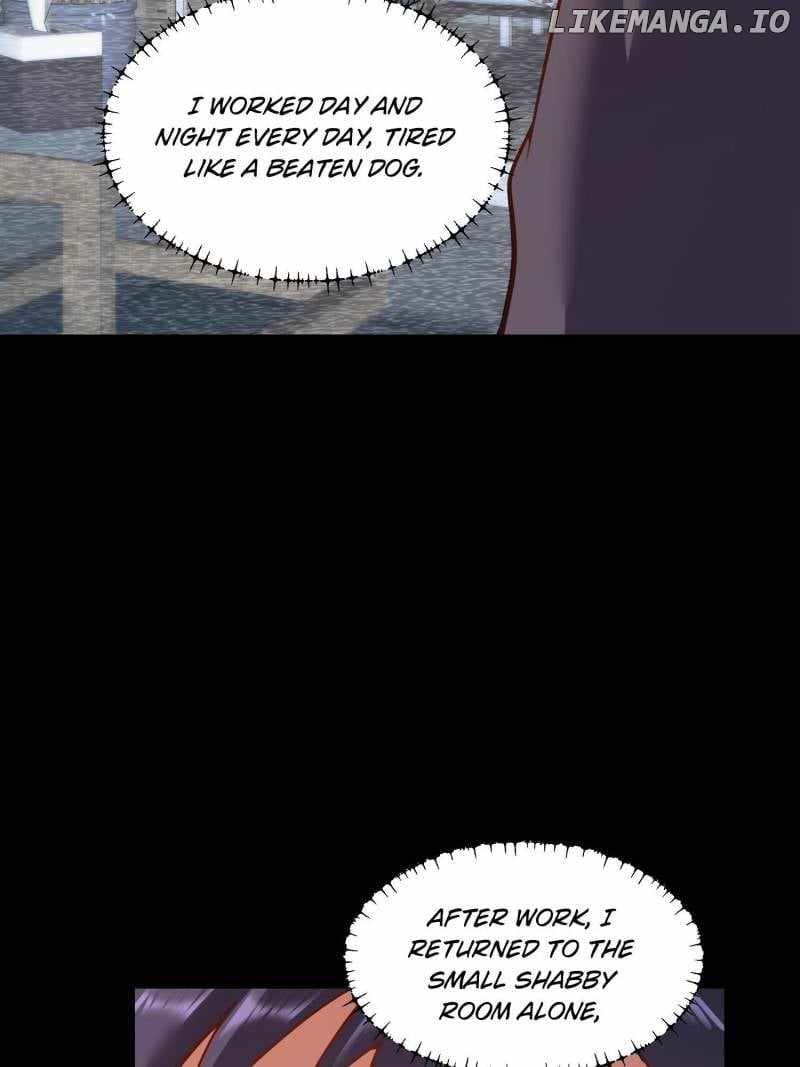 I Regressed to Level Up Instead of Being a Simp Chapter 183 page 47