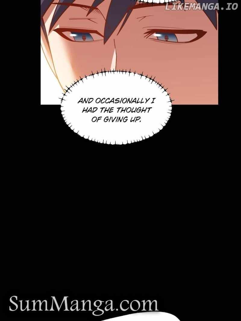 I Regressed to Level Up Instead of Being a Simp Chapter 183 page 48