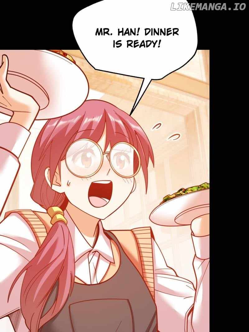 I Regressed to Level Up Instead of Being a Simp Chapter 183 page 49