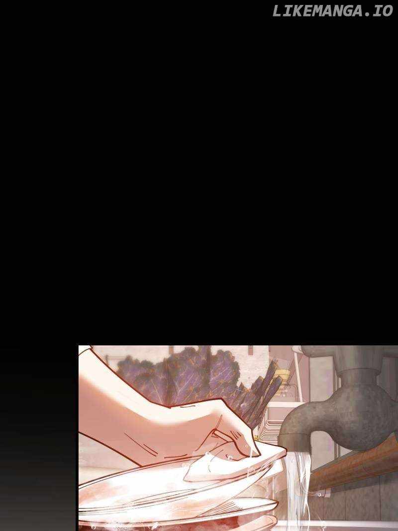 I Regressed to Level Up Instead of Being a Simp Chapter 184 page 24