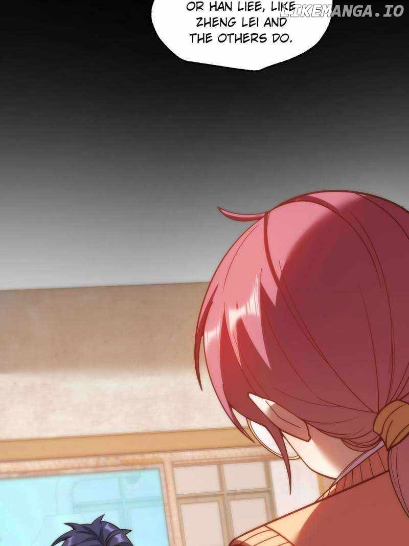 I Regressed to Level Up Instead of Being a Simp Chapter 184 page 6