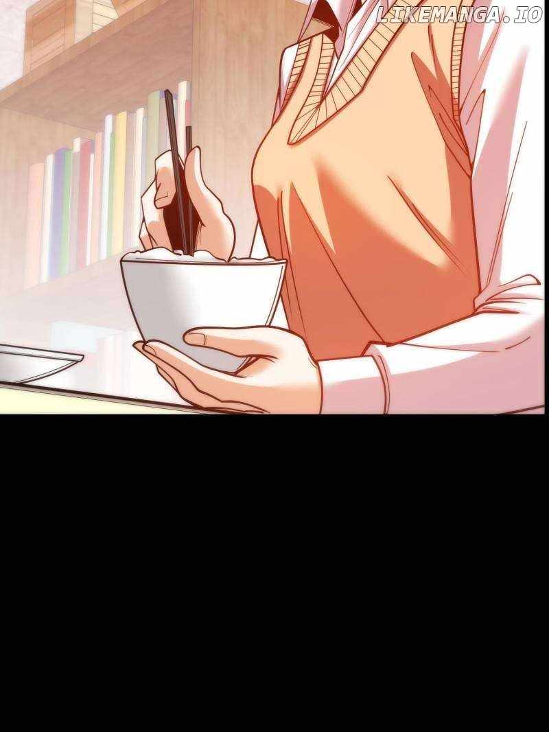 I Regressed to Level Up Instead of Being a Simp Chapter 184 page 15