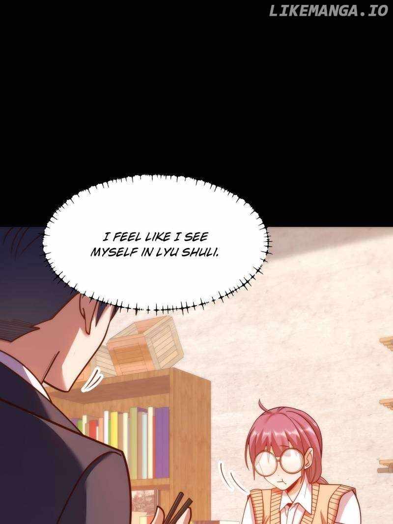 I Regressed to Level Up Instead of Being a Simp Chapter 184 page 11