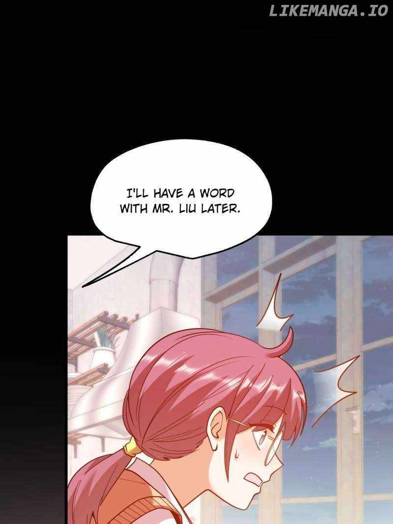I Regressed to Level Up Instead of Being a Simp Chapter 184 page 34