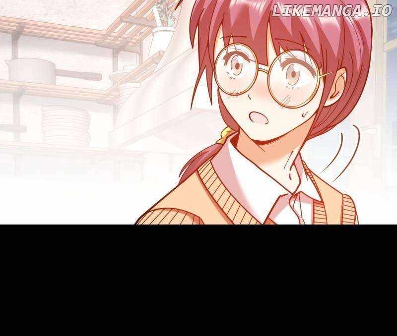 I Regressed to Level Up Instead of Being a Simp Chapter 184 page 37