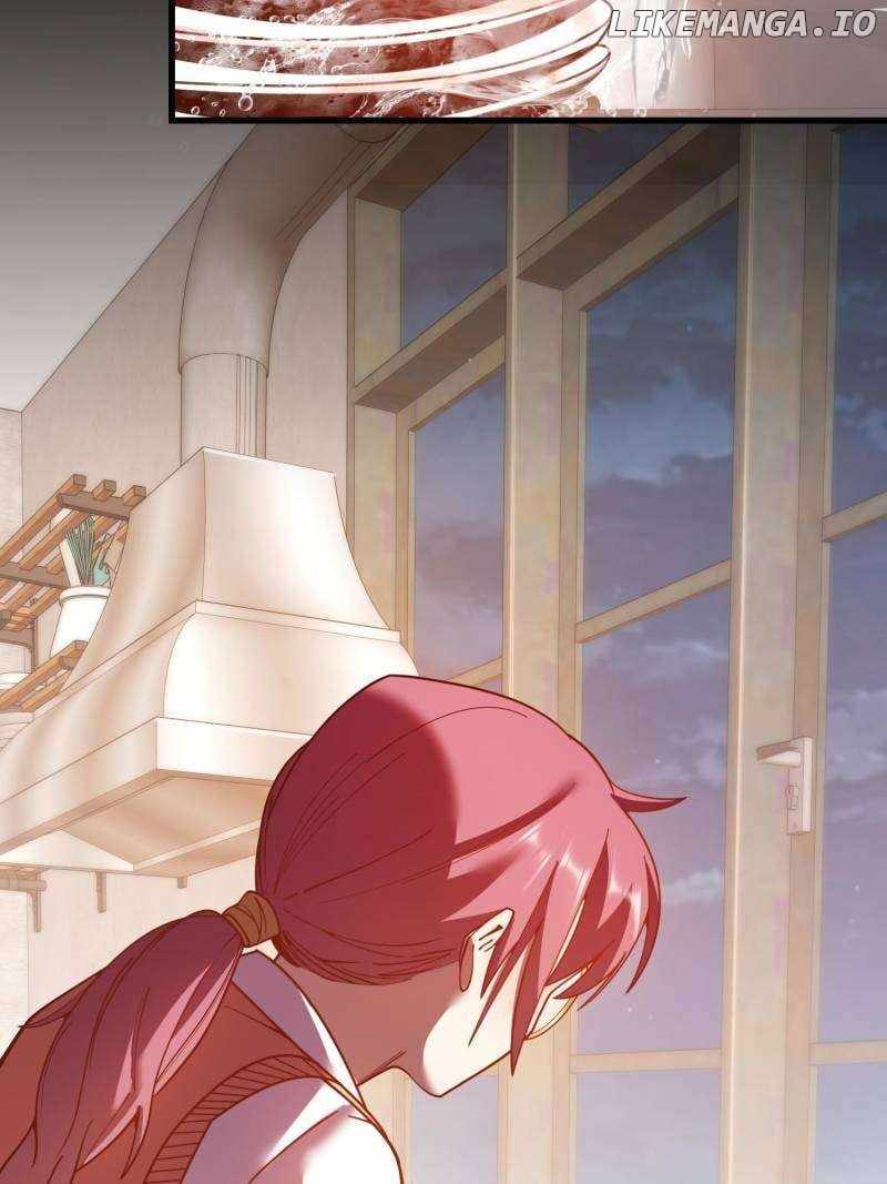 I Regressed to Level Up Instead of Being a Simp Chapter 184 page 25