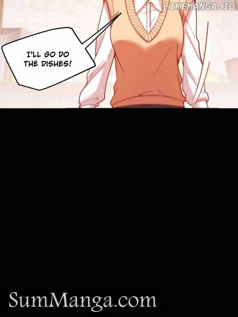 I Regressed to Level Up Instead of Being a Simp Chapter 184 page 23