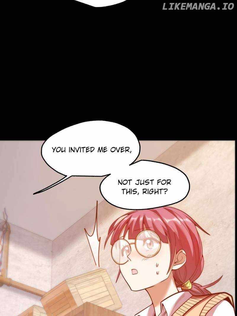 I Regressed to Level Up Instead of Being a Simp Chapter 184 page 14