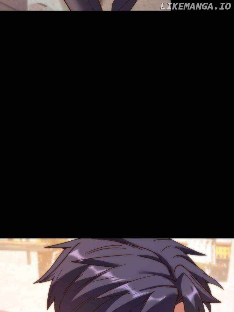 I Regressed to Level Up Instead of Being a Simp Chapter 184 page 42