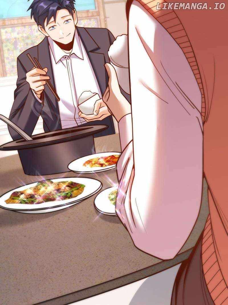 I Regressed to Level Up Instead of Being a Simp Chapter 184 page 7