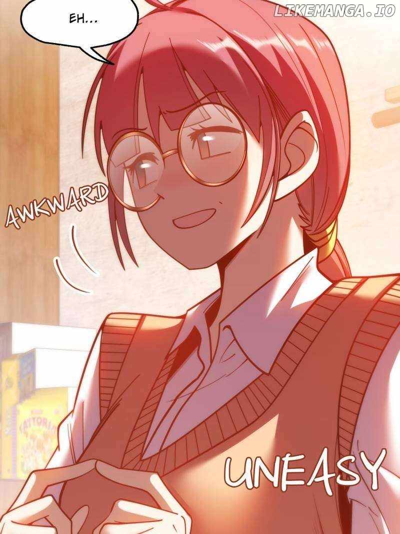 I Regressed to Level Up Instead of Being a Simp Chapter 184 page 19
