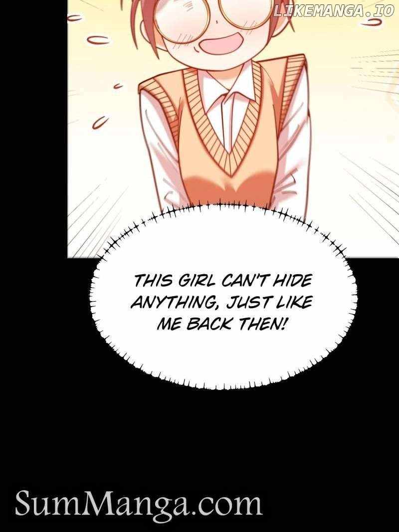 I Regressed to Level Up Instead of Being a Simp Chapter 184 page 17